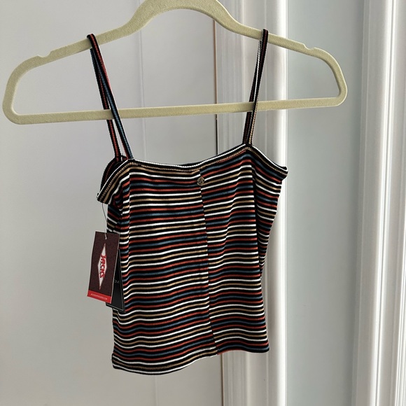 Jacks tank top - Picture 2 of 3